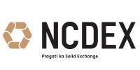 Logo of NCDEX