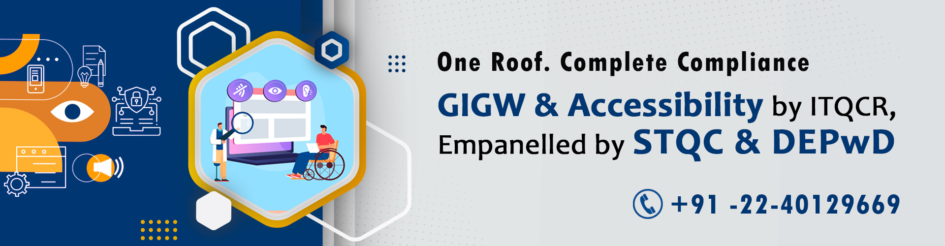 One Roof, Complete Compliance at ITQCR