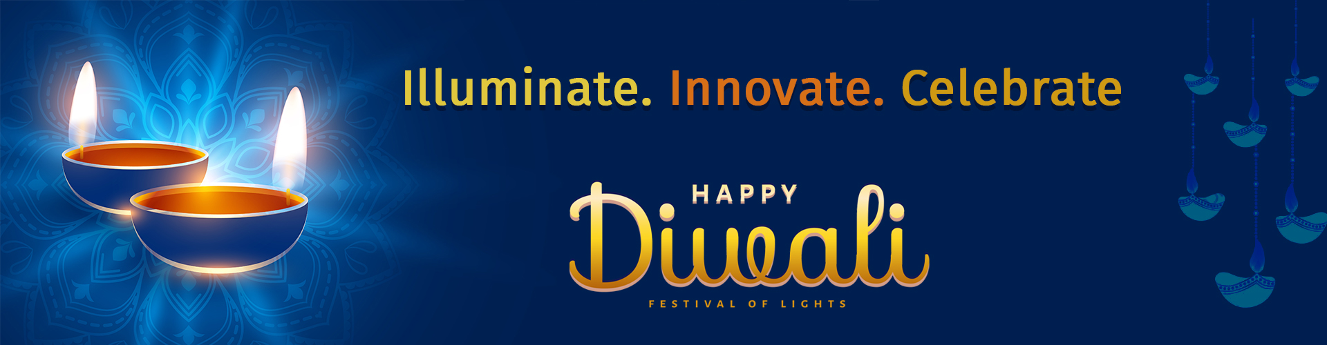 Happy Diwali